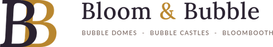 Bloom & Bubble